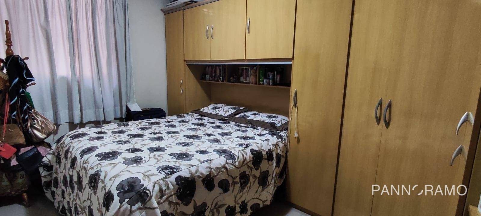 Apartamento à venda com 3 quartos, 74m² - Foto 4