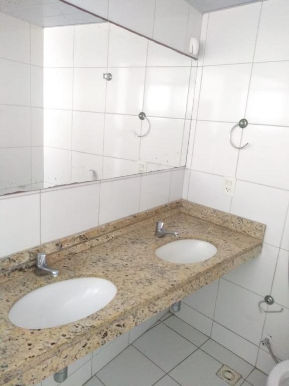 Apartamento à venda com 3 quartos, 160m² - Foto 28