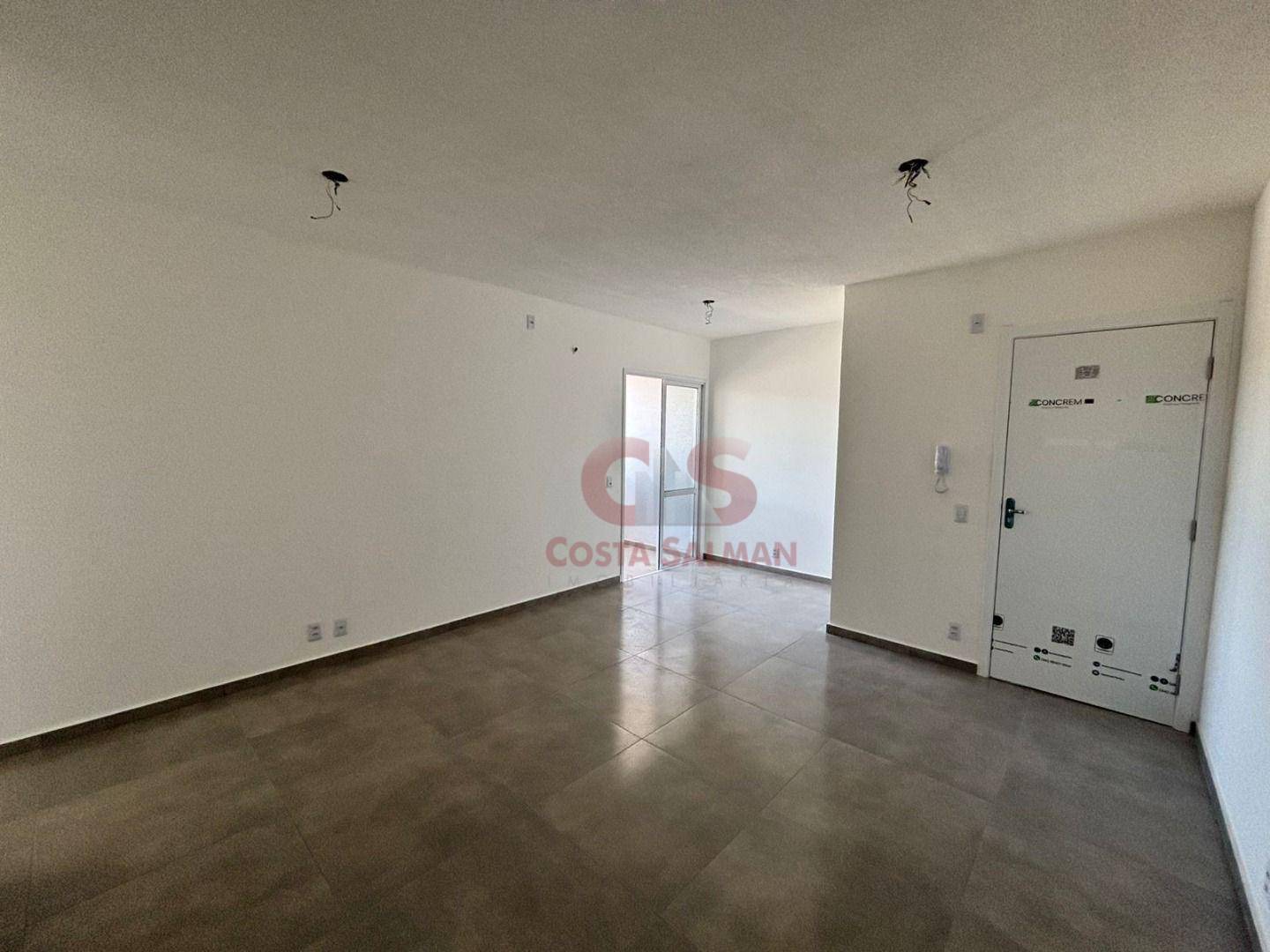 Apartamento, 2 quartos, 63 m² - Foto 2
