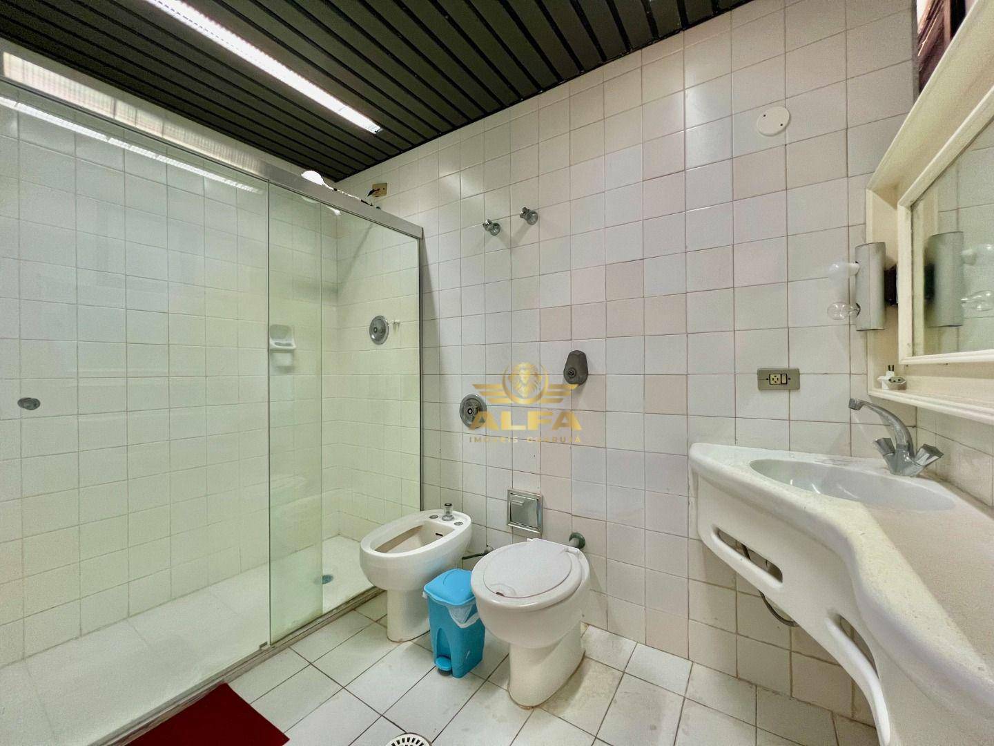 Apartamento à venda com 3 quartos, 200m² - Foto 16