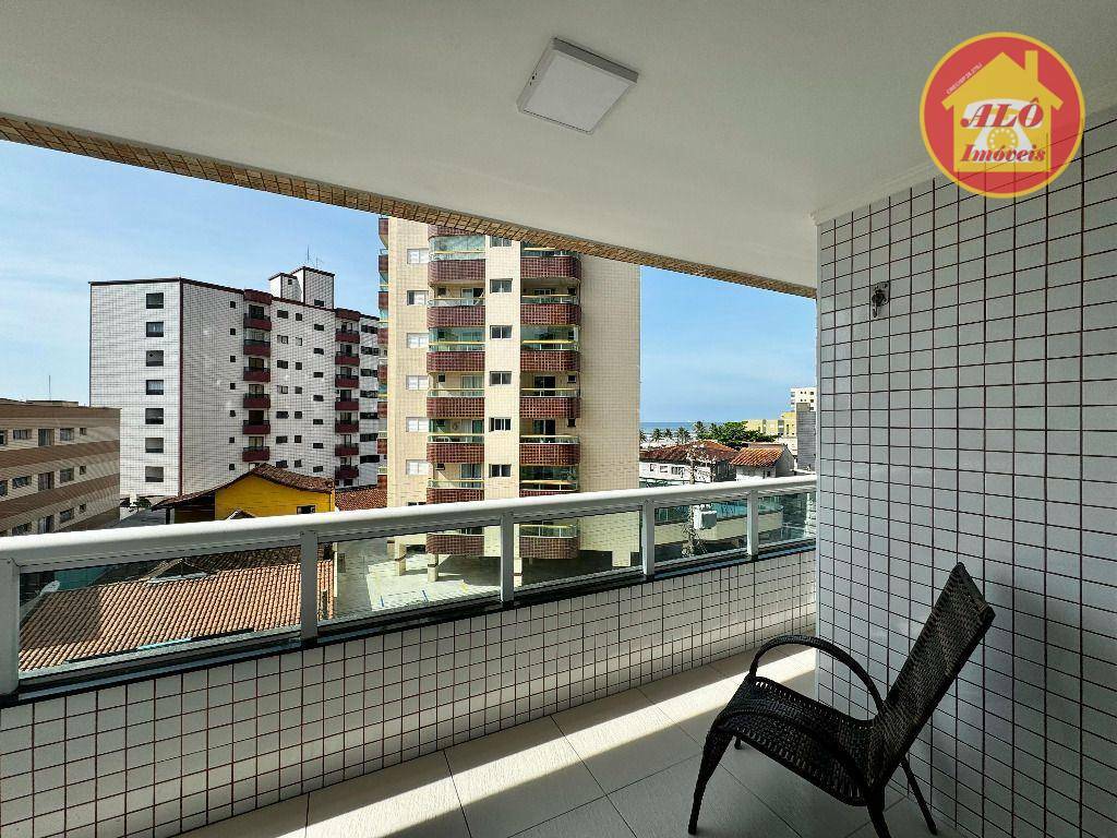 Apartamento à venda com 2 quartos, 85m² - Foto 9