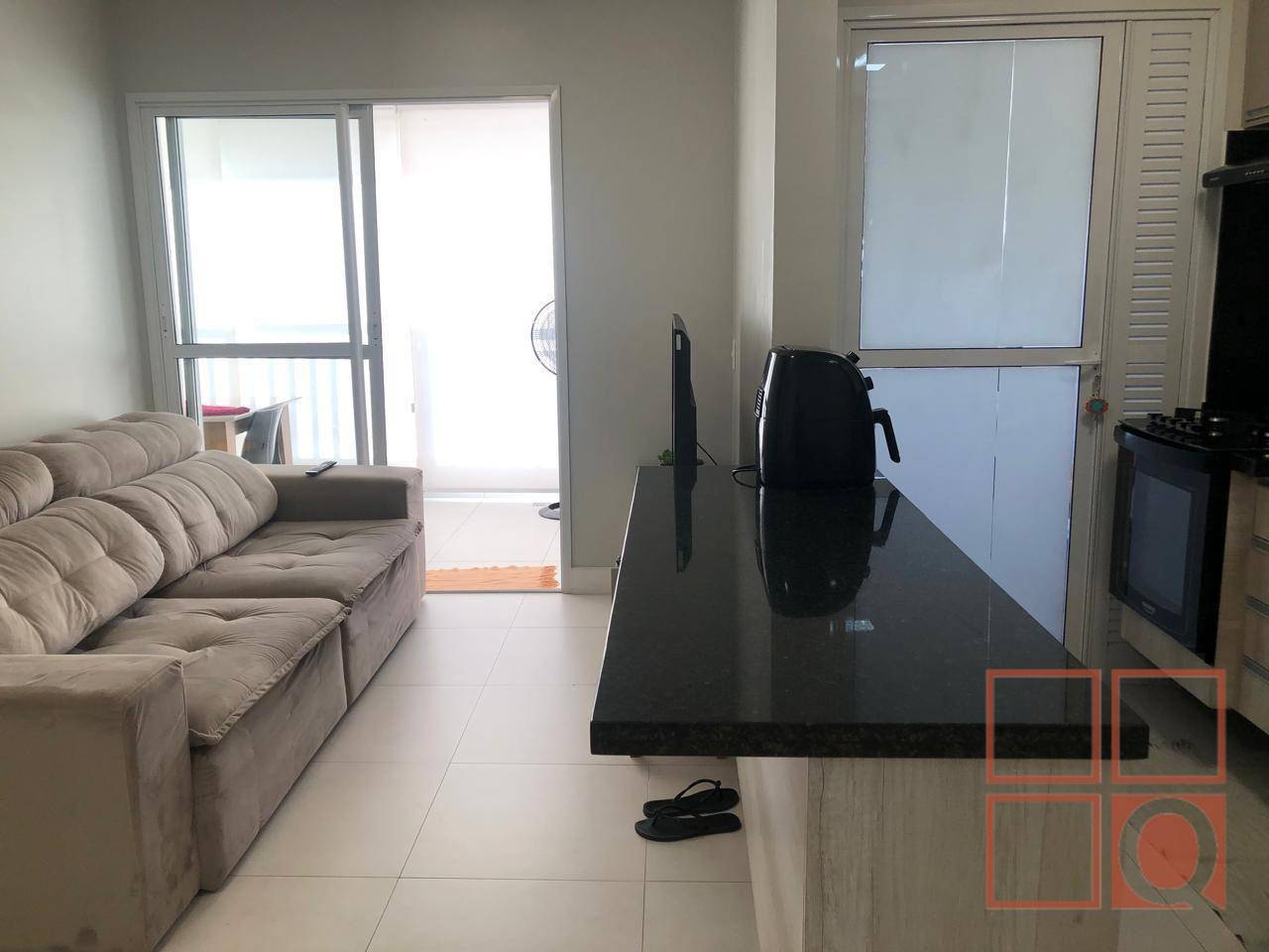 Apartamento à venda com 2 quartos, 71m² - Foto 11