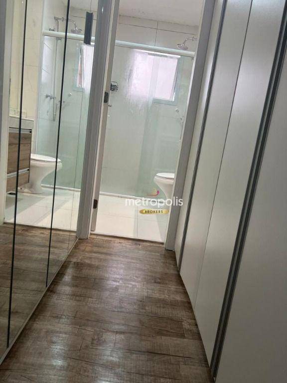 Apartamento à venda com 3 quartos, 94m² - Foto 8