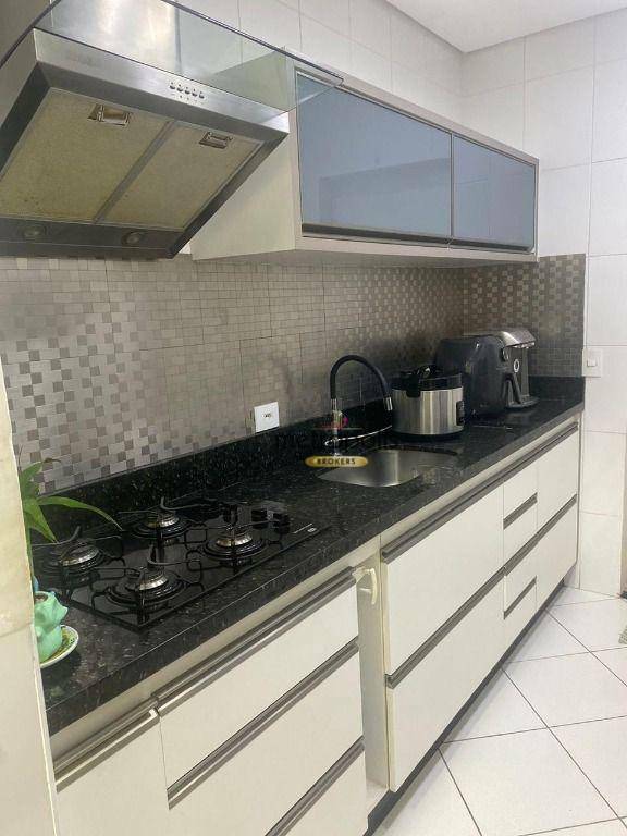 Apartamento à venda com 2 quartos, 90m² - Foto 7