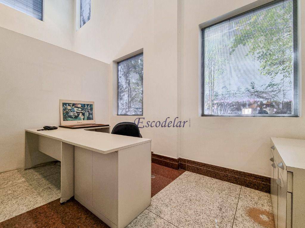 Prédio Inteiro para alugar, 1501m² - Foto 19