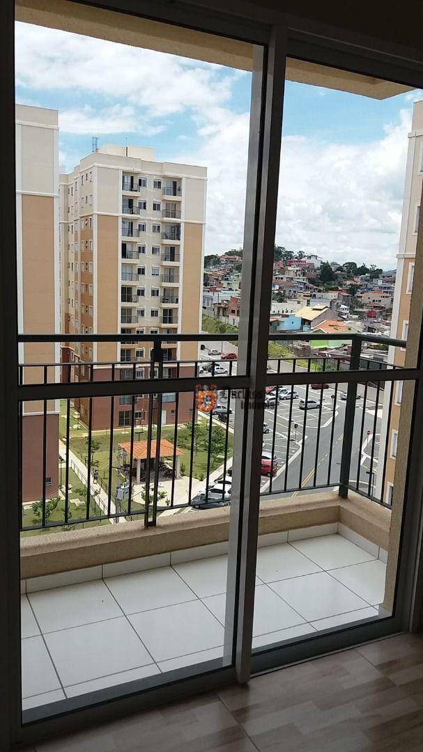 Apartamento à venda com 2 quartos, 50m² - Foto 12