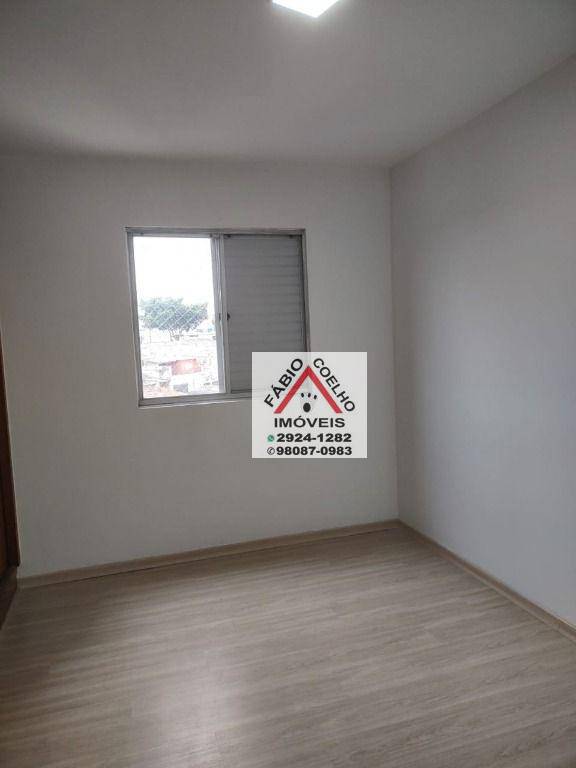 Apartamento à venda com 2 quartos, 53m² - Foto 12