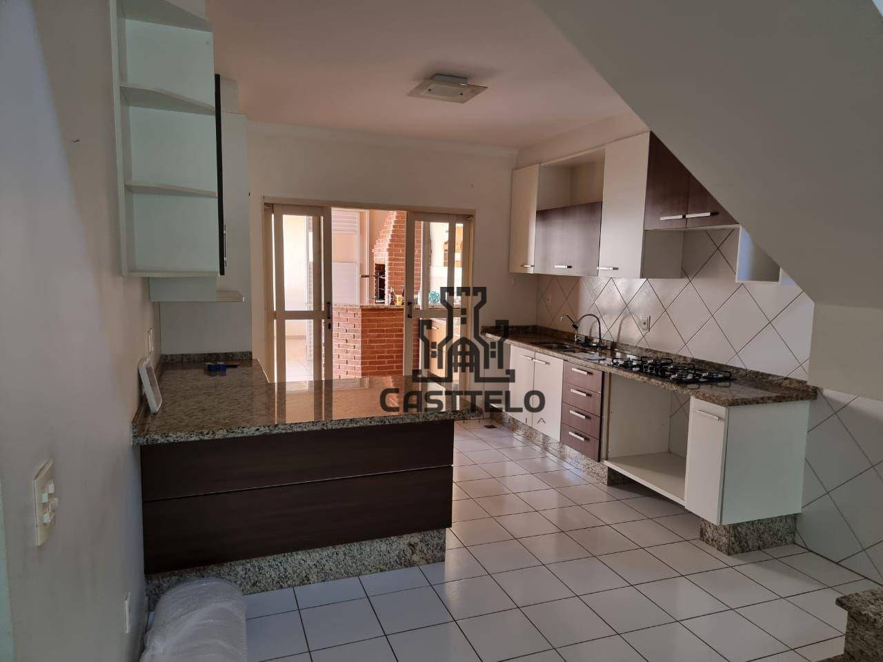 Casa de Condomínio à venda com 4 quartos, 190m² - Foto 5