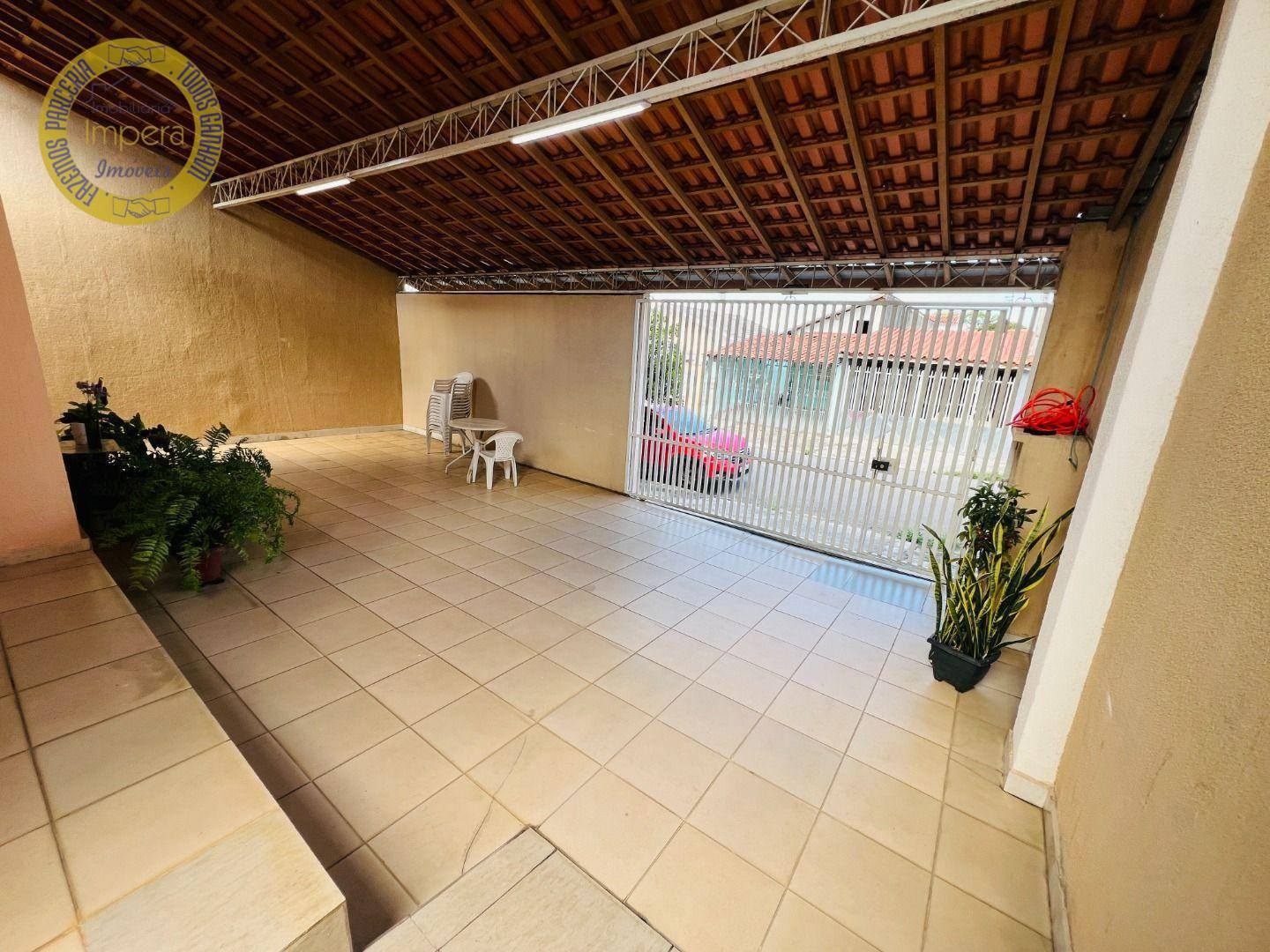 Casa para alugar com 3 quartos, 120m² - Foto 3