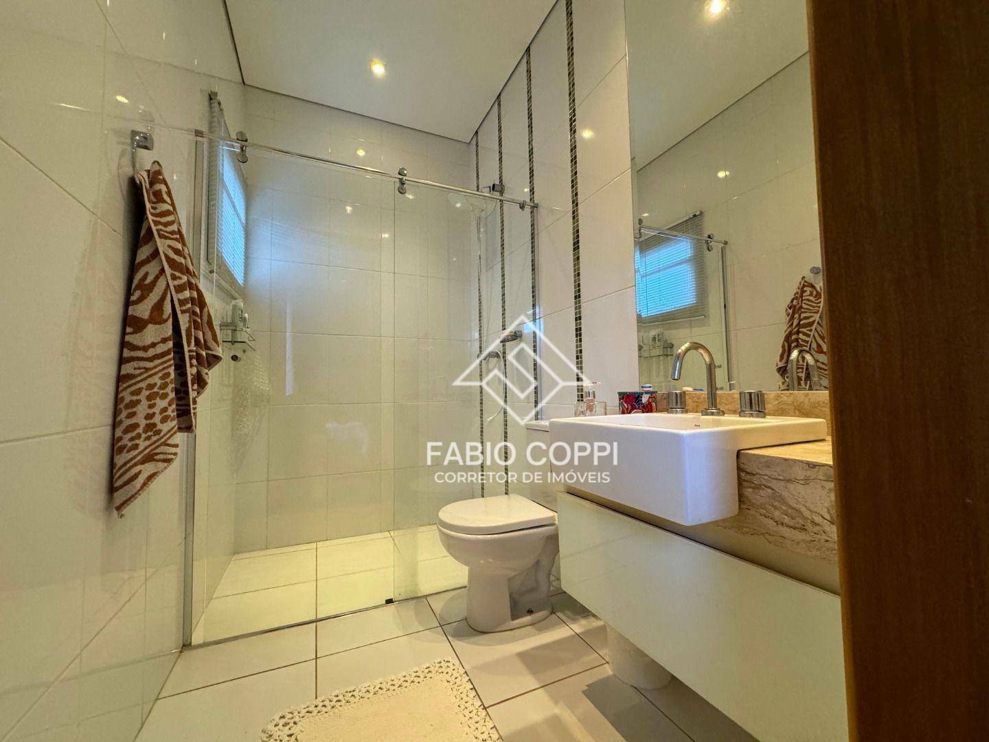 Casa de Condomínio à venda com 4 quartos, 414m² - Foto 42