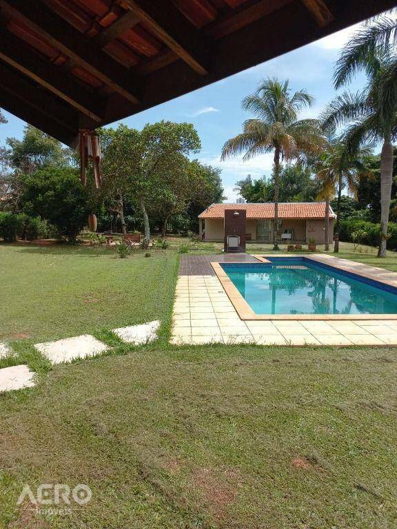 Casa de Condomínio à venda com 4 quartos, 290m² - Foto 10