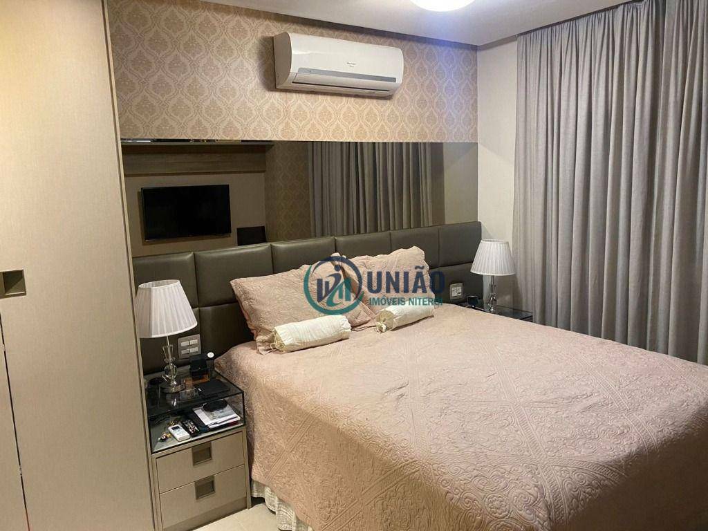 Apartamento à venda com 2 quartos, 84m² - Foto 3