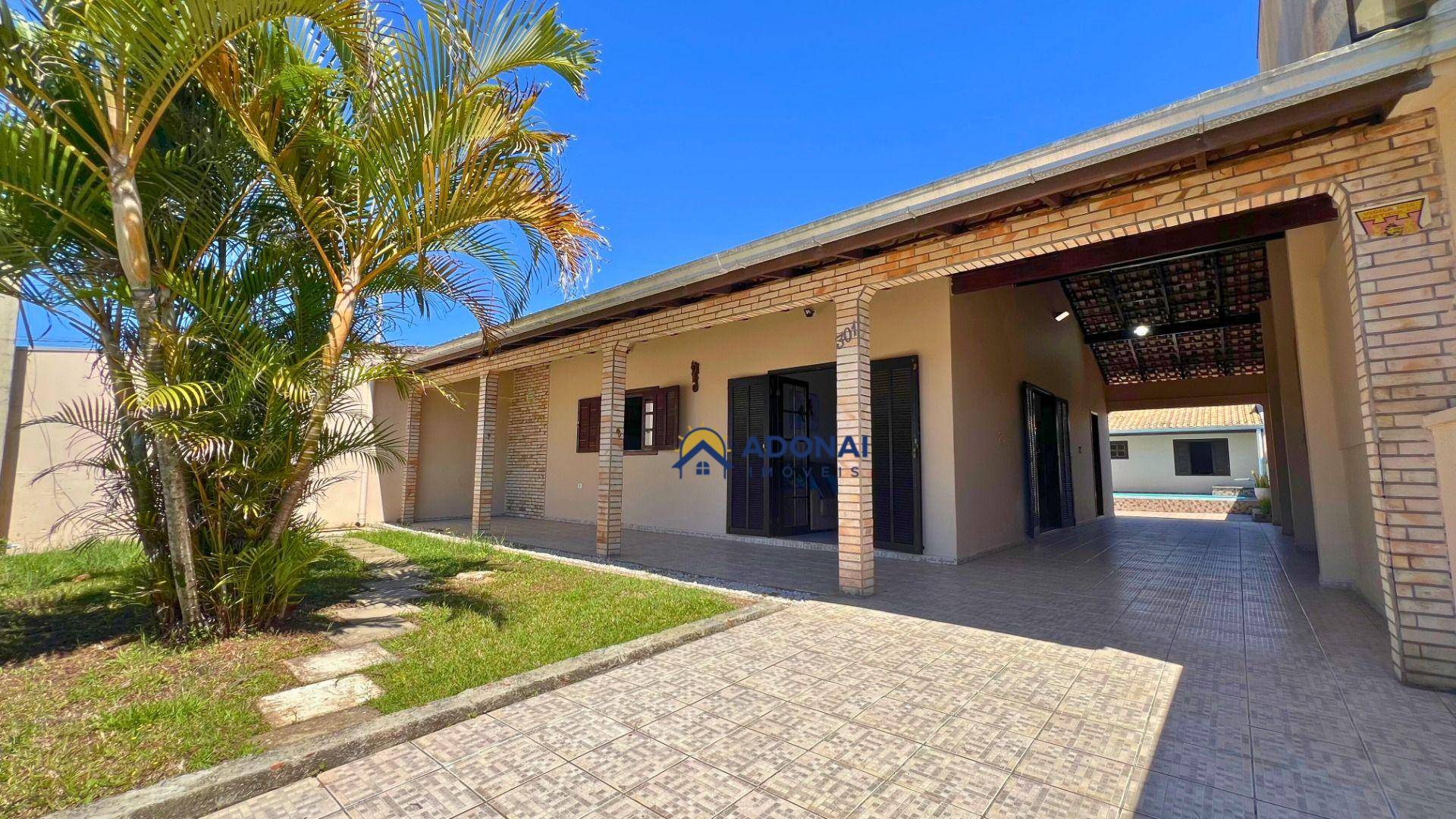 Casa, 4 quartos, 210 m² - Foto 2