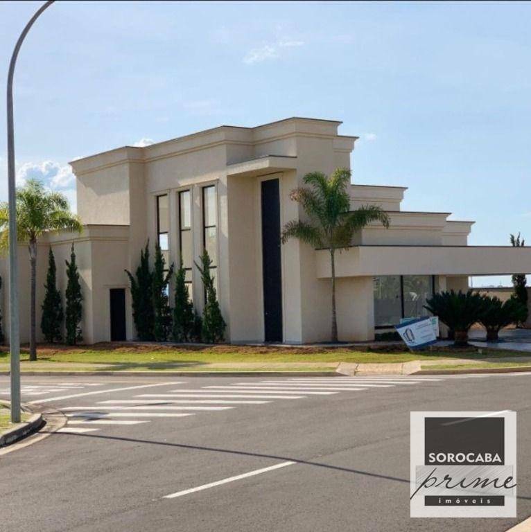 Casa de Condomínio à venda com 3 quartos, 299m² - Foto 1