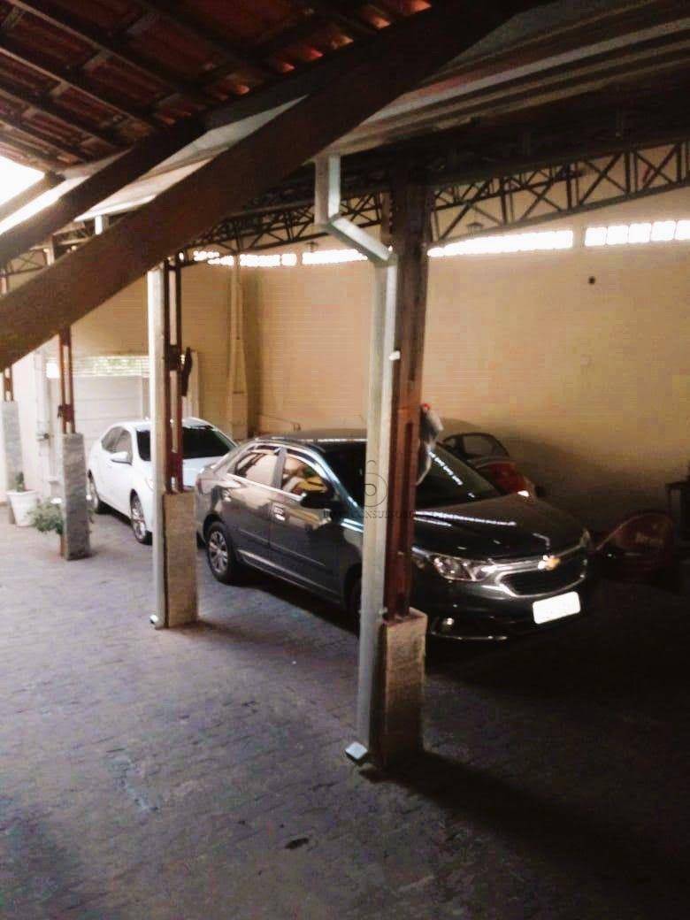 Sobrado à venda com 4 quartos, 210m² - Foto 21