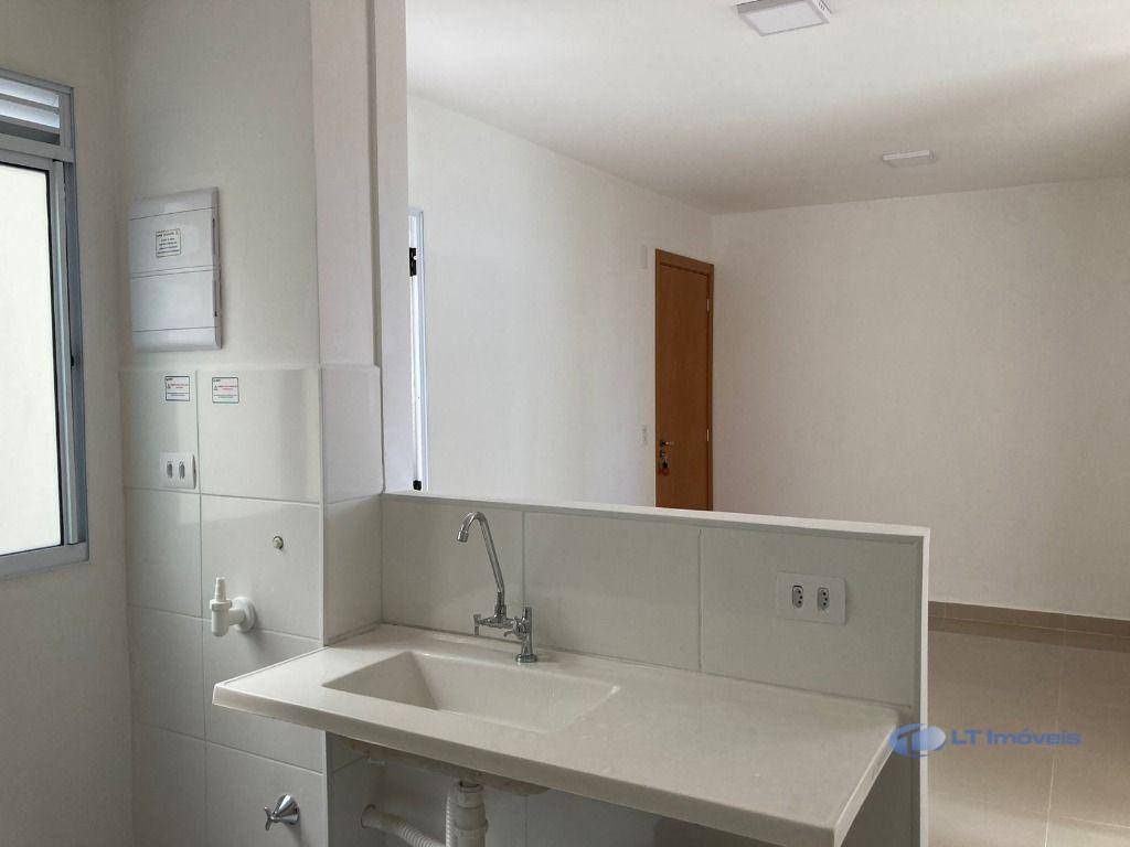 Apartamento à venda com 2 quartos, 39M2 - Foto 4