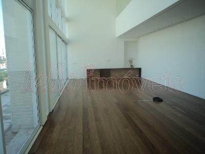 Apartamento à venda com 4 quartos, 883m² - Foto 2