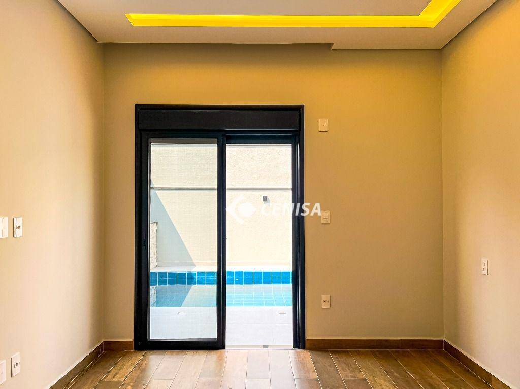 Casa de Condomínio à venda com 3 quartos, 205m² - Foto 71