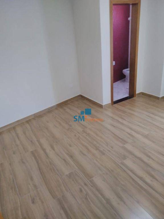 Apartamento à venda com 3 quartos, 150m² - Foto 5