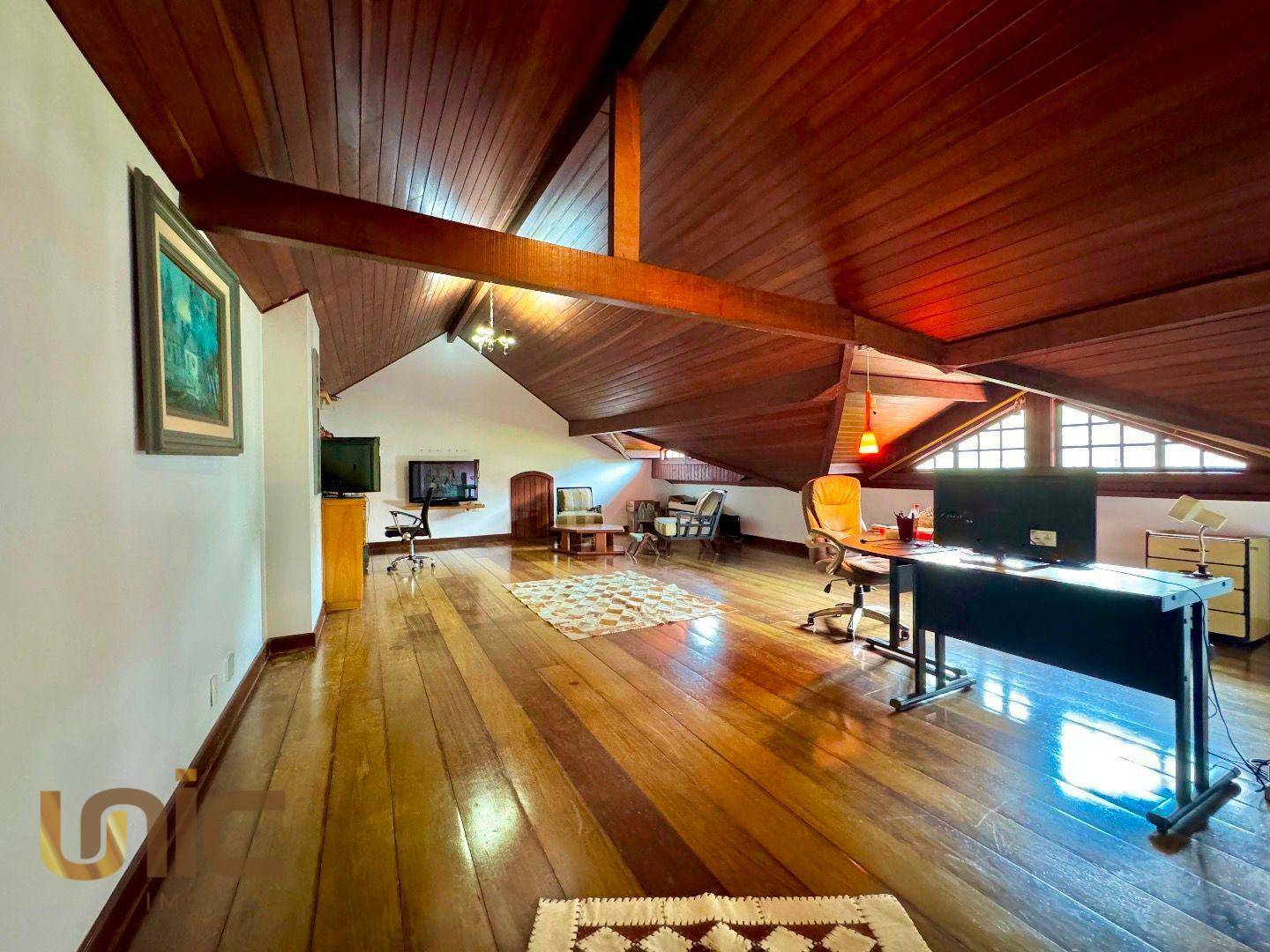 Casa de Condomínio à venda com 4 quartos, 612m² - Foto 68