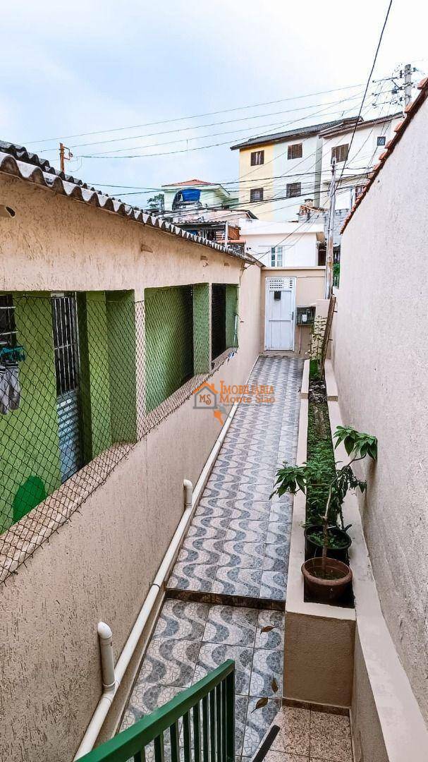 Casa à venda com 2 quartos, 118m² - Foto 12