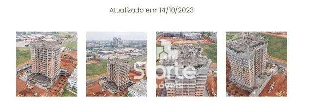 Apartamento à venda com 3 quartos, 95m² - Foto 27