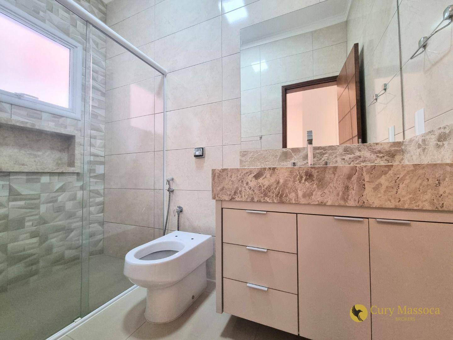 Casa de Condomínio para alugar com 3 quartos, 199m² - Foto 25