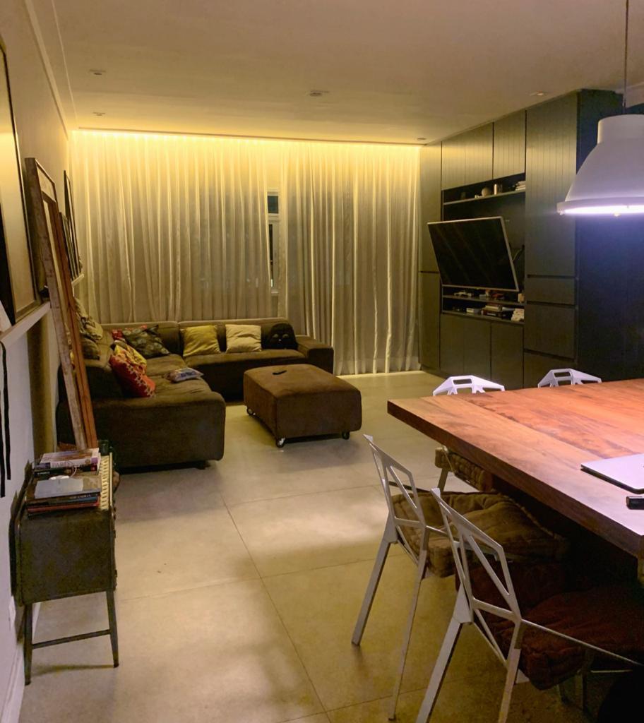 Sobrado à venda com 3 quartos, 158m² - Foto 1