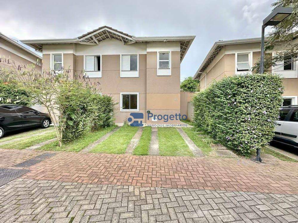 Casa de Condomínio à venda com 2 quartos, 80m² - Foto 1