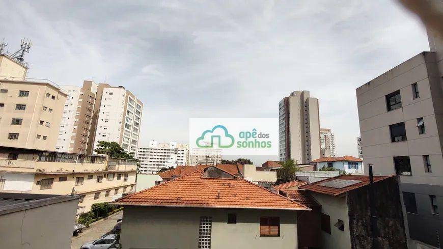 Apartamento para alugar com 3 quartos, 155m² - Foto 22