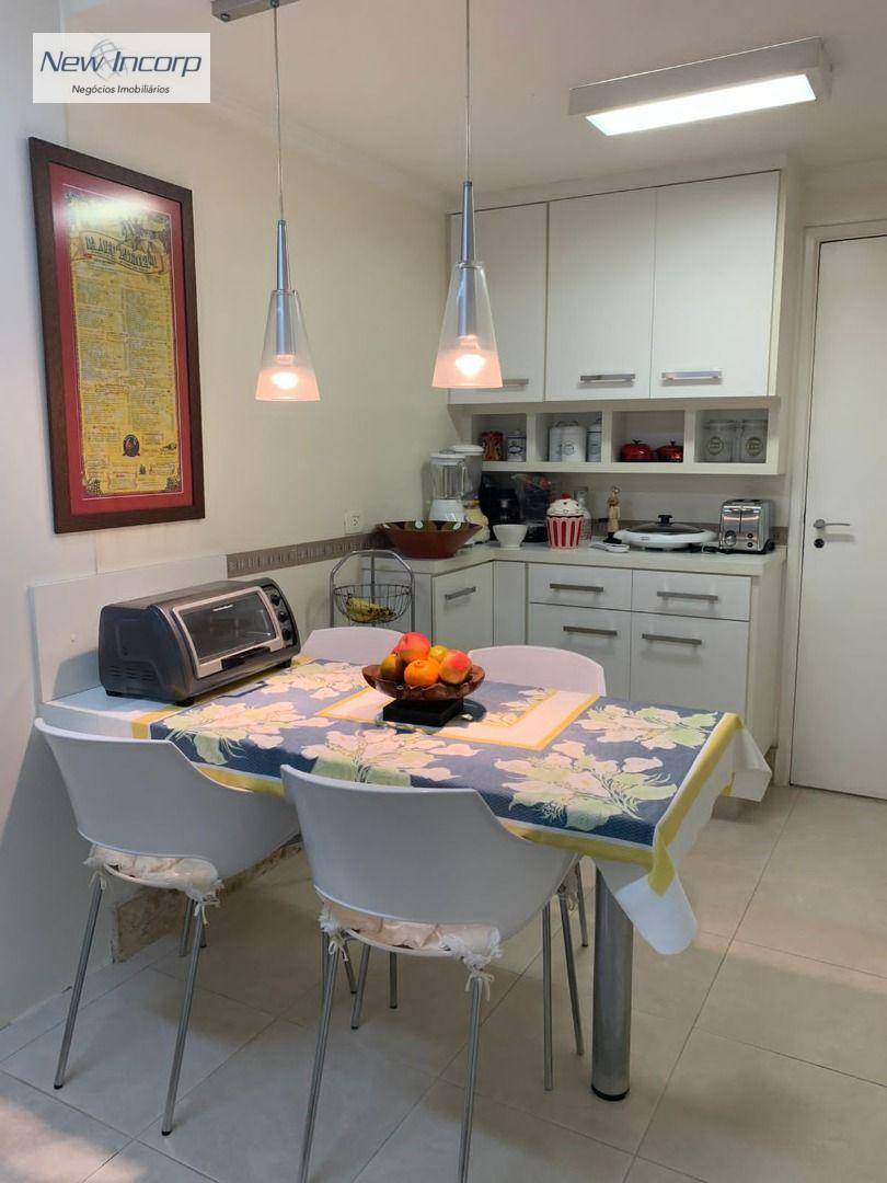 Apartamento à venda com 3 quartos, 94m² - Foto 20