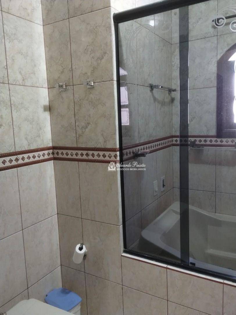 Sobrado à venda com 3 quartos, 183m² - Foto 15