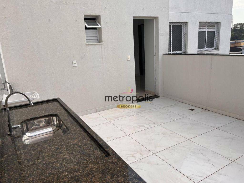 Cobertura à venda com 2 quartos, 99m² - Foto 22