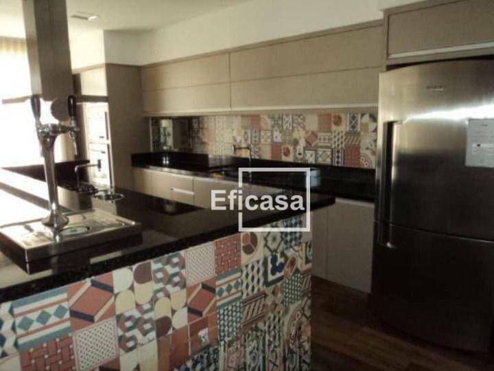 Apartamento à venda com 3 quartos, 110m² - Foto 5