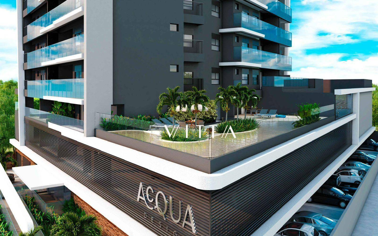Apartamento à venda com 3 quartos, 121m² - Foto 17