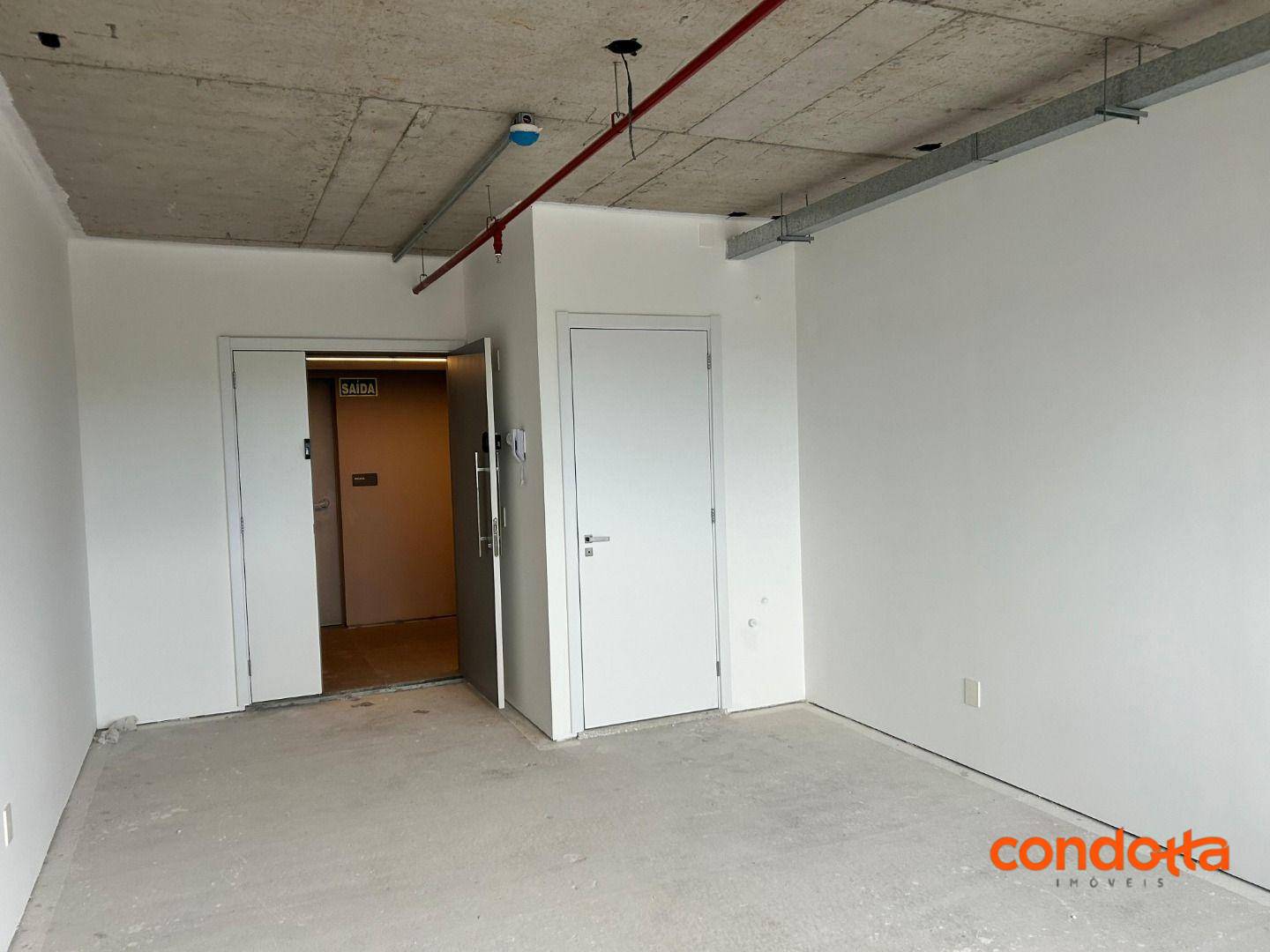 Sala-Conjunto, 34 m² - Foto 3