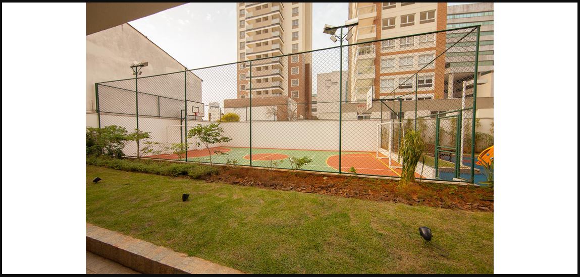 Apartamento à venda com 3 quartos, 120m² - Foto 6