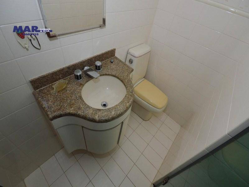 Apartamento à venda com 4 quartos, 224m² - Foto 7