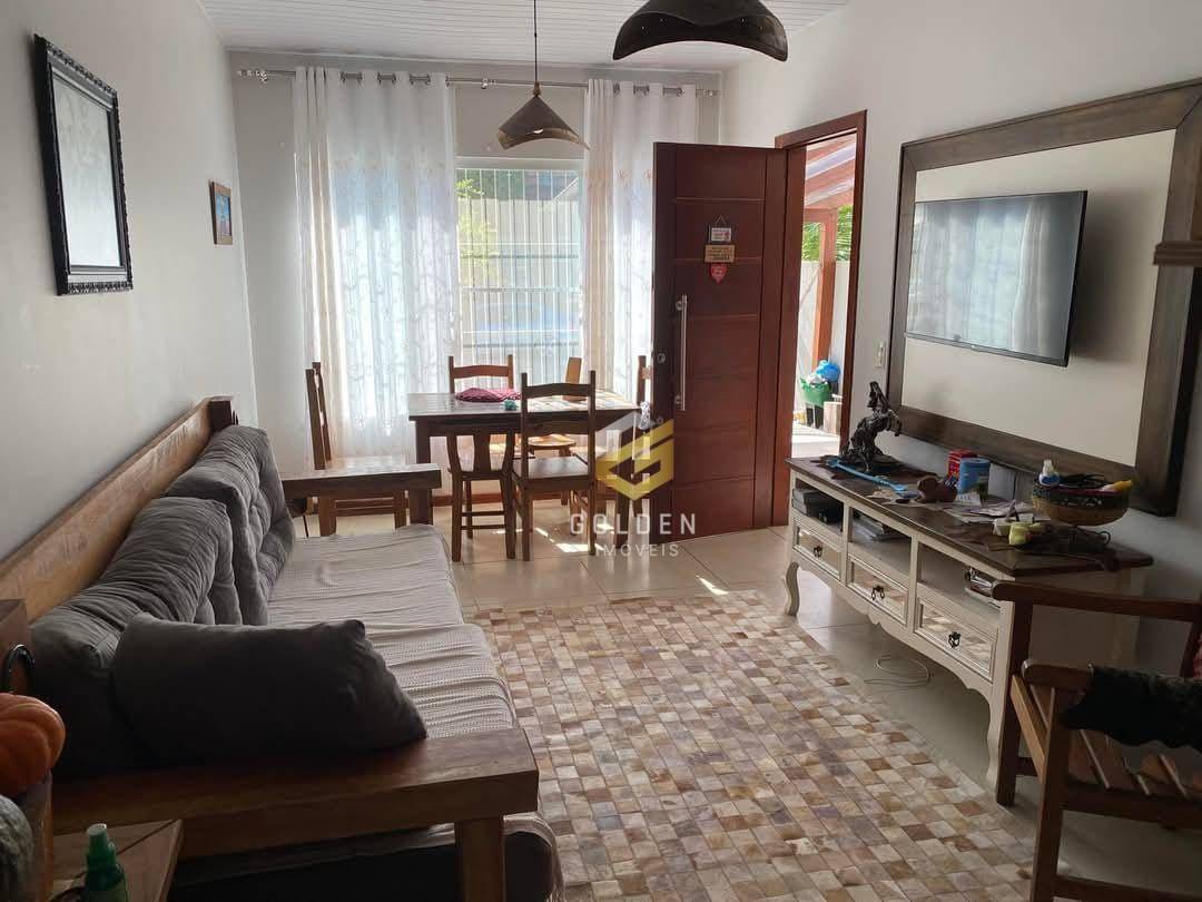 Casa, 2 quartos, 60 m² - Foto 3
