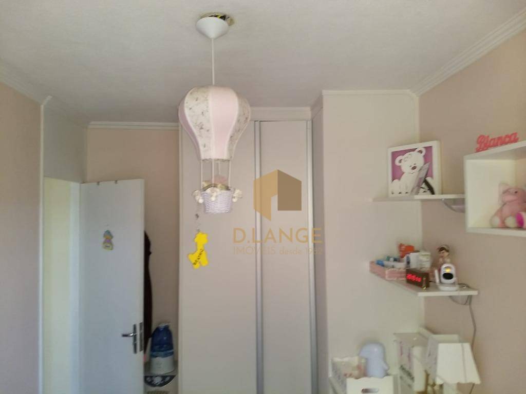 Apartamento à venda com 2 quartos, 62m² - Foto 5