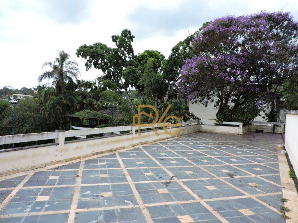 Casa de Condomínio à venda com 5 quartos, 1500m² - Foto 11