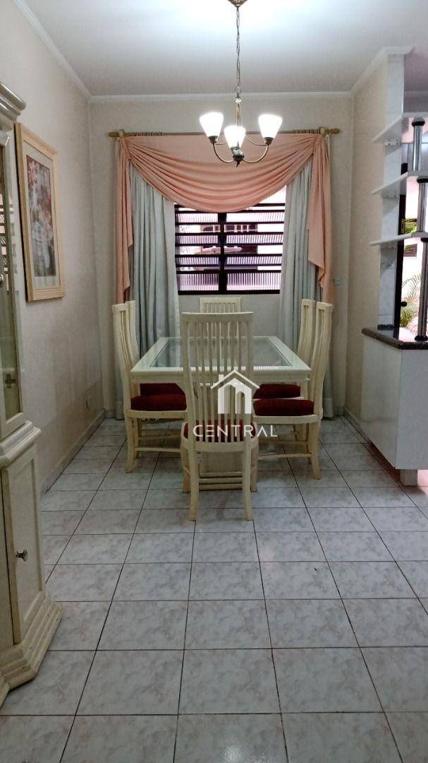 Sobrado à venda com 3 quartos, 170m² - Foto 19