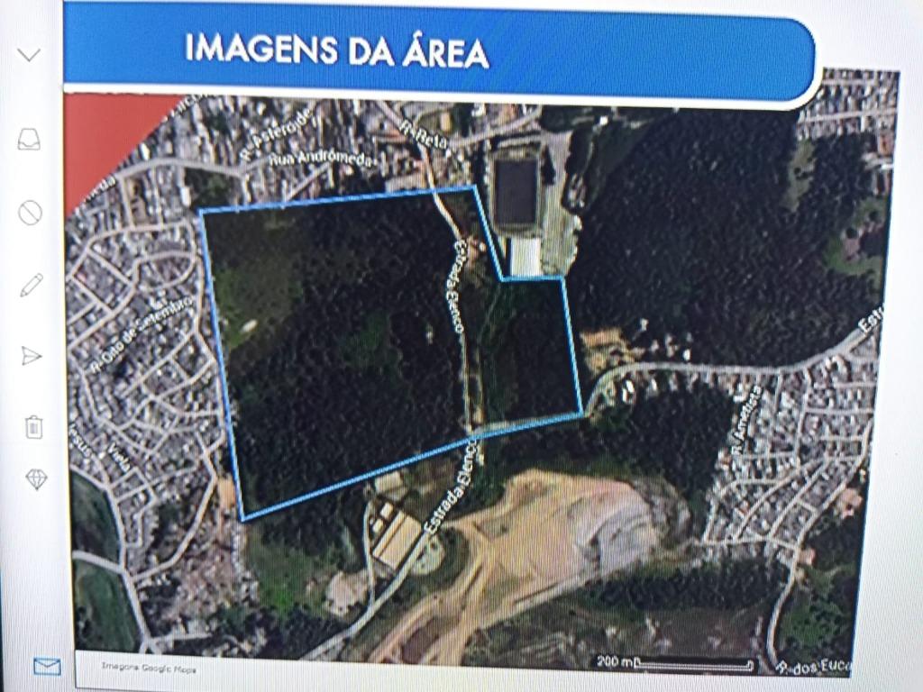 Terreno à venda, 242000m² - Foto 2