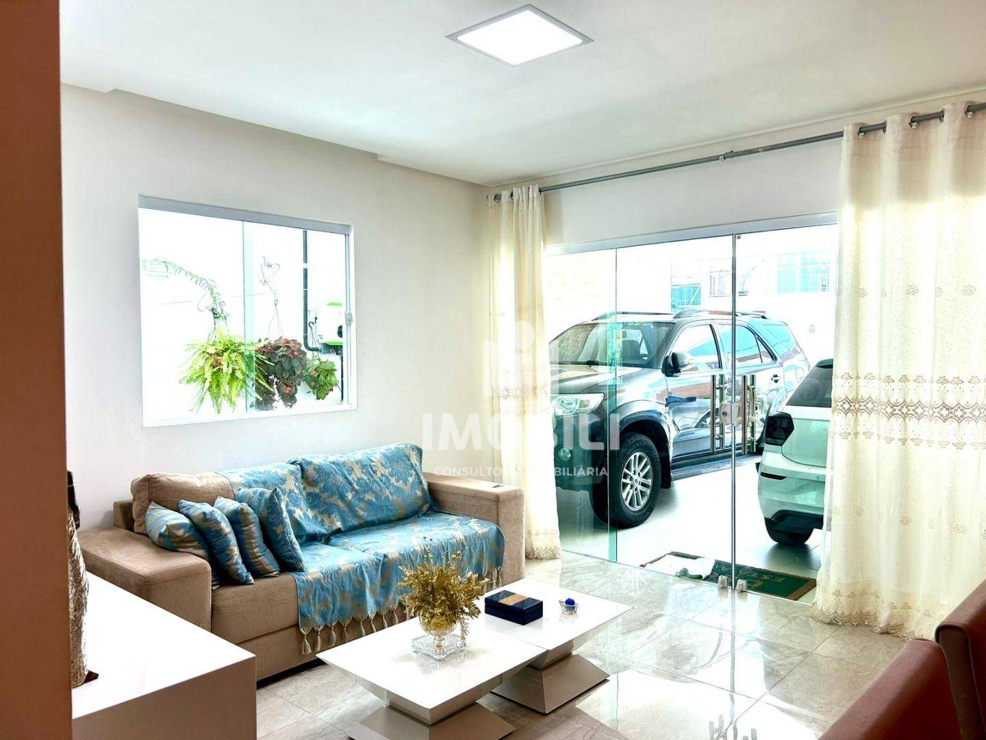 Casa de Condomínio, 5 quartos - Foto 4