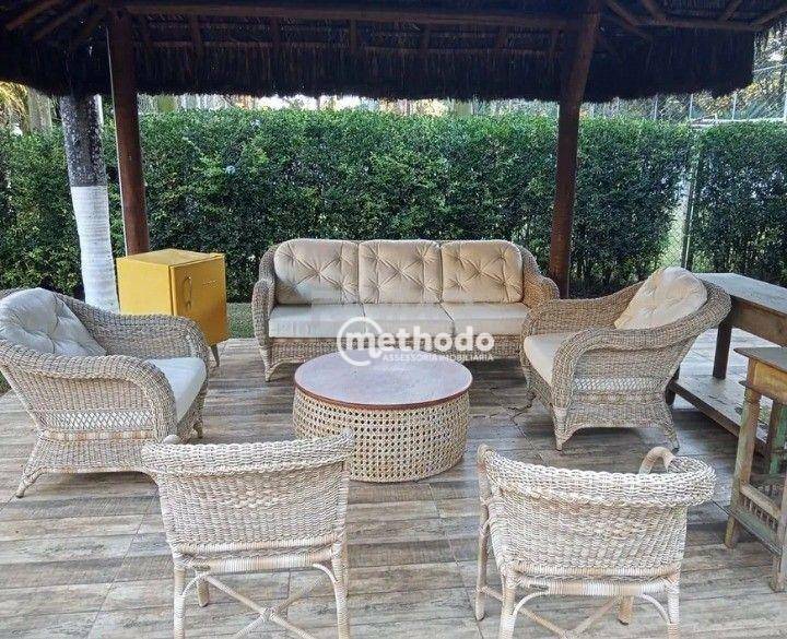 Chácara à venda com 6 quartos, 450m² - Foto 15