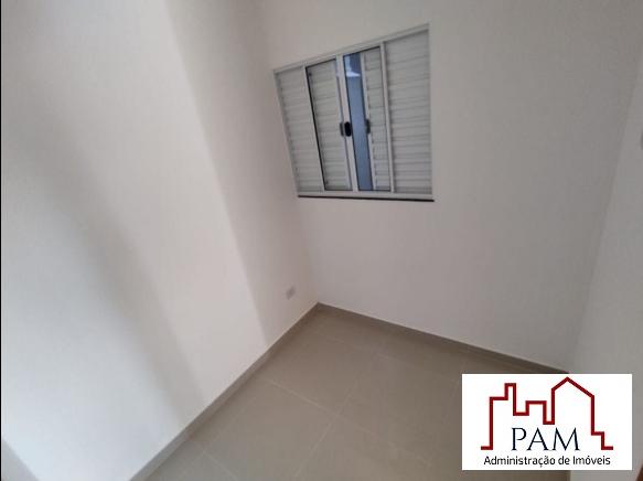 Apartamento à venda com 2 quartos, 36m² - Foto 10