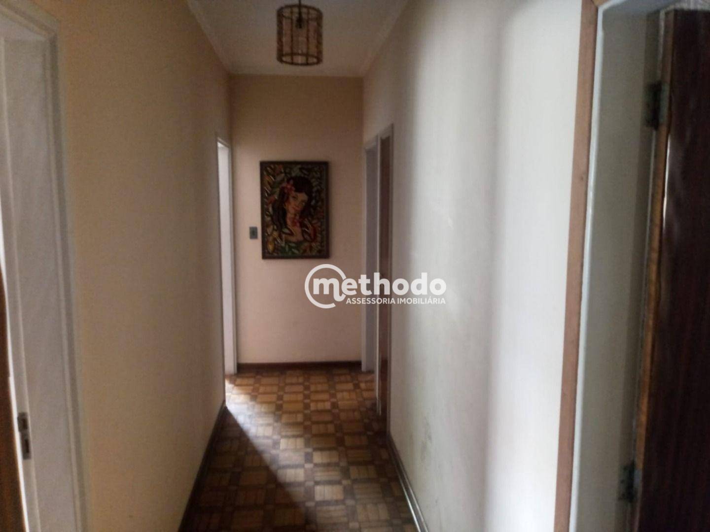 Casa à venda com 3 quartos, 274m² - Foto 12