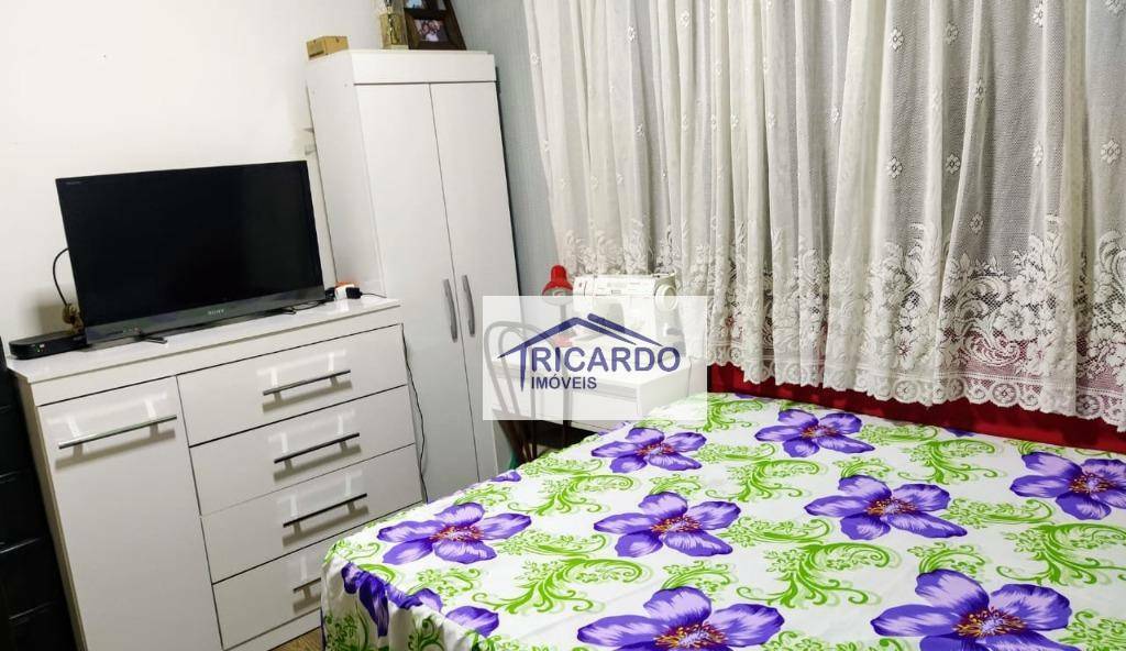 Sobrado à venda com 3 quartos, 247m² - Foto 21