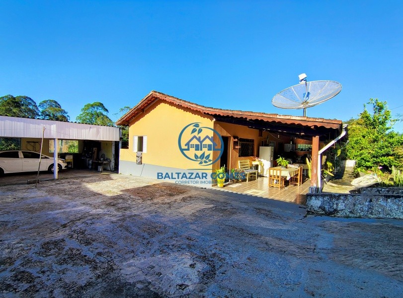Chácara à venda com 2 quartos, 2400m² - Foto 22