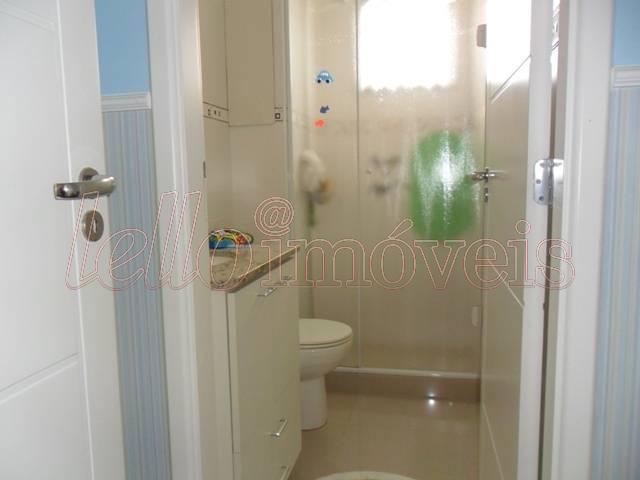 Apartamento para alugar com 3 quartos, 178m² - Foto 11